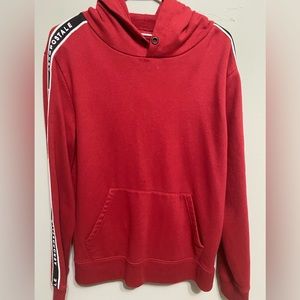 Aeropastale men hoodie size S